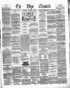 Sligo Chronicle Saturday 17 January 1885 Page 1