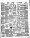 Sligo Chronicle Saturday 24 January 1885 Page 1