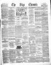 Sligo Chronicle Saturday 14 February 1885 Page 1