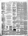 Sligo Chronicle Saturday 14 February 1885 Page 2