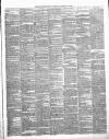 Sligo Chronicle Saturday 14 February 1885 Page 3