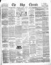 Sligo Chronicle Saturday 07 March 1885 Page 1