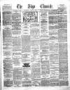 Sligo Chronicle Saturday 02 May 1885 Page 1