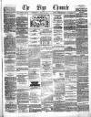 Sligo Chronicle Saturday 23 May 1885 Page 1