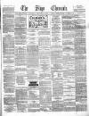 Sligo Chronicle Saturday 05 September 1885 Page 1