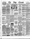 Sligo Chronicle Saturday 24 July 1886 Page 1