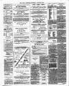 Sligo Chronicle Saturday 08 January 1887 Page 2