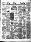 Sligo Chronicle Saturday 28 April 1888 Page 1