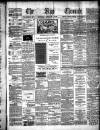 Sligo Chronicle Saturday 05 January 1889 Page 1