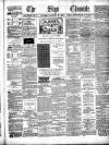 Sligo Chronicle Saturday 19 January 1889 Page 1
