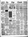 Sligo Chronicle Saturday 09 February 1889 Page 1