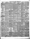 Sligo Chronicle Saturday 09 February 1889 Page 3