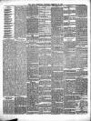 Sligo Chronicle Saturday 16 February 1889 Page 4