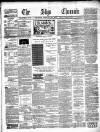 Sligo Chronicle Saturday 23 February 1889 Page 1