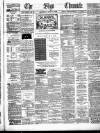 Sligo Chronicle Saturday 06 April 1889 Page 1