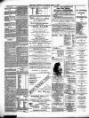 Sligo Chronicle Saturday 06 April 1889 Page 2