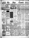 Sligo Chronicle Saturday 11 January 1890 Page 1