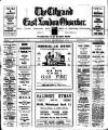 East London Observer Saturday 22 December 1928 Page 1