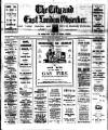 East London Observer Saturday 16 March 1929 Page 1