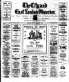 East London Observer Saturday 23 March 1929 Page 1