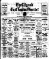 East London Observer Saturday 13 July 1929 Page 1