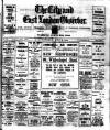East London Observer Saturday 20 July 1929 Page 1