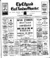 East London Observer Saturday 18 January 1930 Page 1