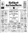 East London Observer Saturday 06 December 1930 Page 1