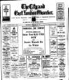 East London Observer Saturday 20 December 1930 Page 1