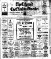East London Observer Saturday 03 January 1931 Page 1