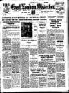 East London Observer Saturday 12 February 1938 Page 1