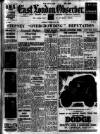 East London Observer Saturday 25 February 1939 Page 1