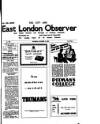 East London Observer