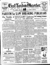 East London Observer Saturday 22 February 1941 Page 1