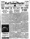 East London Observer Friday 19 June 1942 Page 1