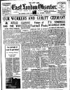 East London Observer Friday 11 September 1942 Page 1
