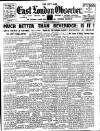 East London Observer Friday 29 September 1944 Page 1