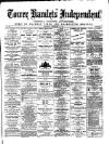 Tower Hamlets Independent and East End Local Advertiser Saturday 18 February 1871 Page 1