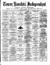Tower Hamlets Independent and East End Local Advertiser Saturday 25 February 1871 Page 1