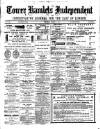 Tower Hamlets Independent and East End Local Advertiser Saturday 03 March 1877 Page 1