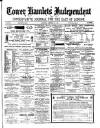 Tower Hamlets Independent and East End Local Advertiser Saturday 26 January 1878 Page 1
