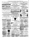 Tower Hamlets Independent and East End Local Advertiser Saturday 07 February 1880 Page 4