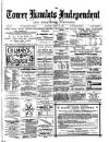 Tower Hamlets Independent and East End Local Advertiser Saturday 12 June 1880 Page 1