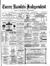 Tower Hamlets Independent and East End Local Advertiser Saturday 10 July 1880 Page 1