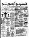 Tower Hamlets Independent and East End Local Advertiser Saturday 28 August 1880 Page 1