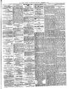 Tower Hamlets Independent and East End Local Advertiser Saturday 25 September 1880 Page 5