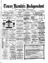 Tower Hamlets Independent and East End Local Advertiser Saturday 11 December 1880 Page 1