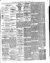 Tower Hamlets Independent and East End Local Advertiser Saturday 16 December 1882 Page 5