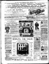 Tower Hamlets Independent and East End Local Advertiser Saturday 23 February 1884 Page 2