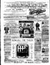 Tower Hamlets Independent and East End Local Advertiser Saturday 15 March 1884 Page 2